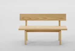 Maruni Botan Bench