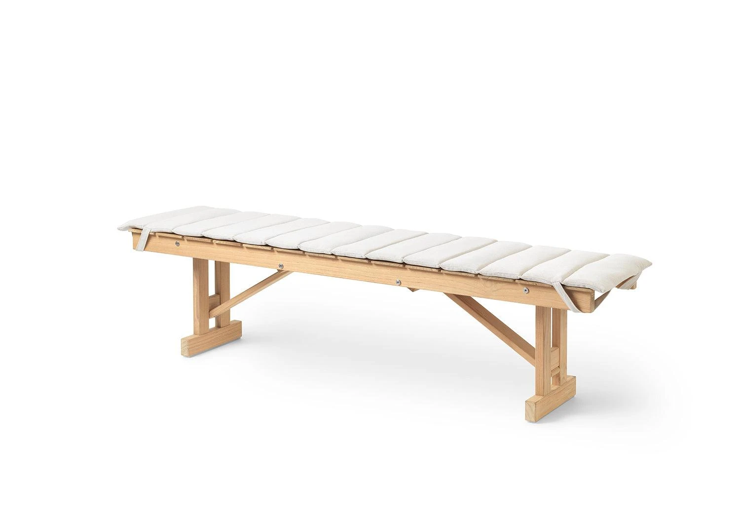Carl Hansen & Son BM1871 Bench, 1971