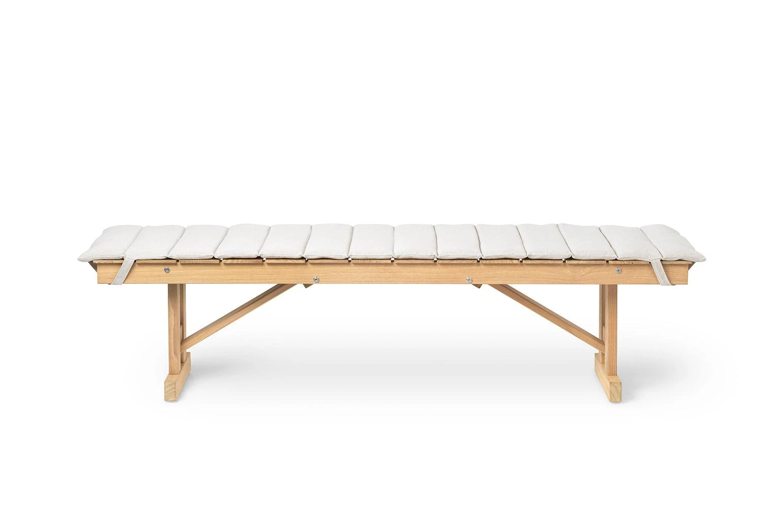 Carl Hansen & Son BM1871 Bench, 1971 - Image 5