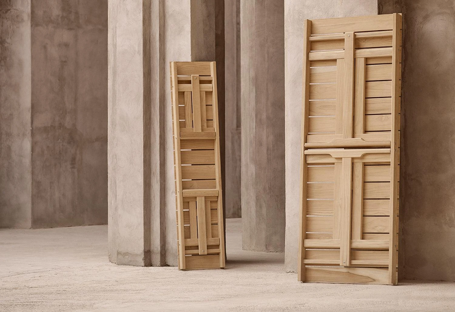 Carl Hansen & Son BM1871 Bench, 1971 - Image 10