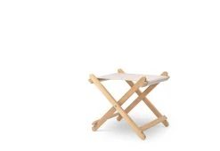 Carl Hansen & Son BM5768 Footstool