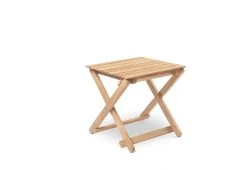 Carl Hansen & Son BM5868 Side Table
