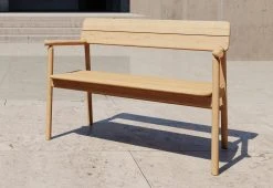Case Tanso Bench
