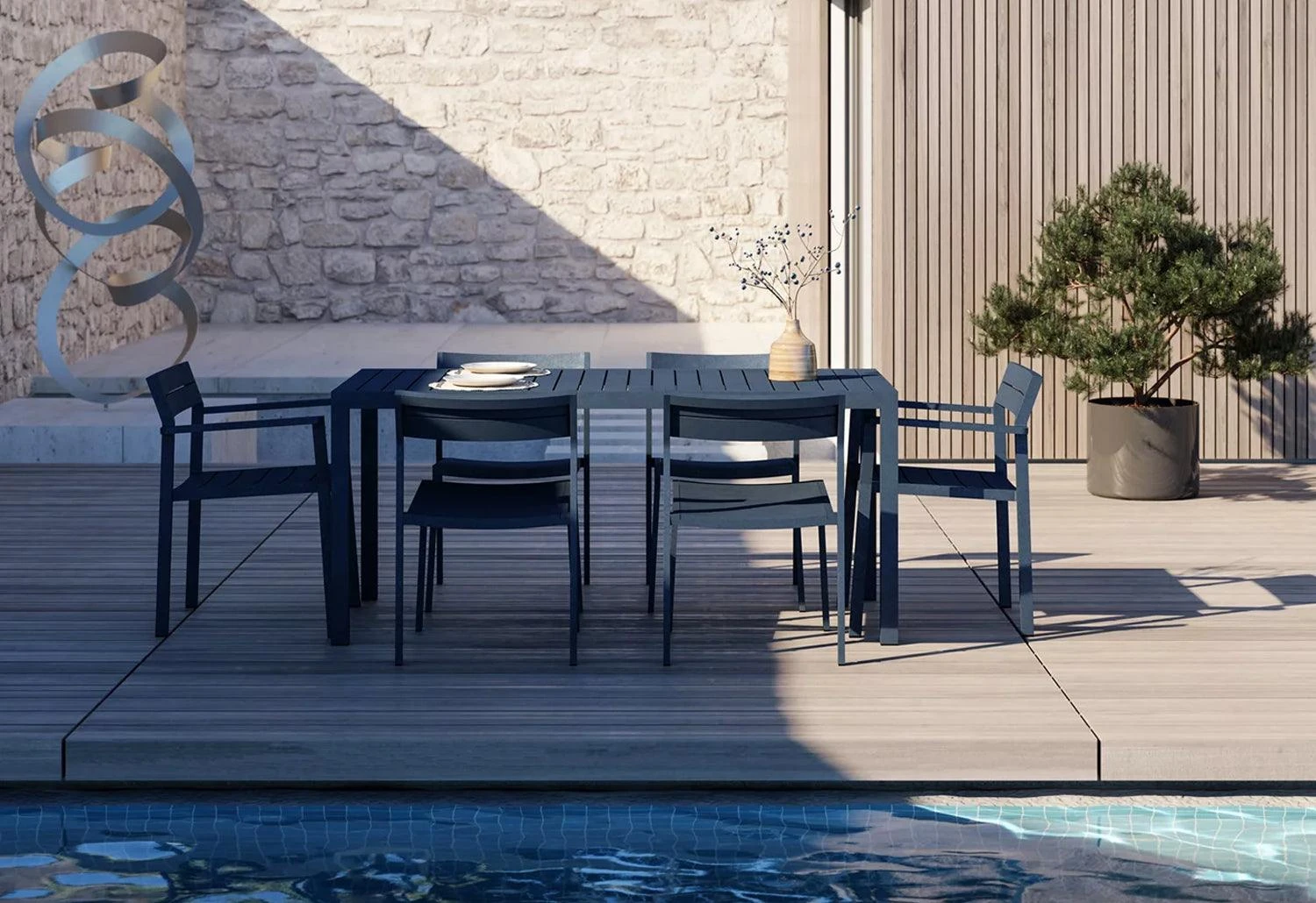 Case Eos Table - Image 7