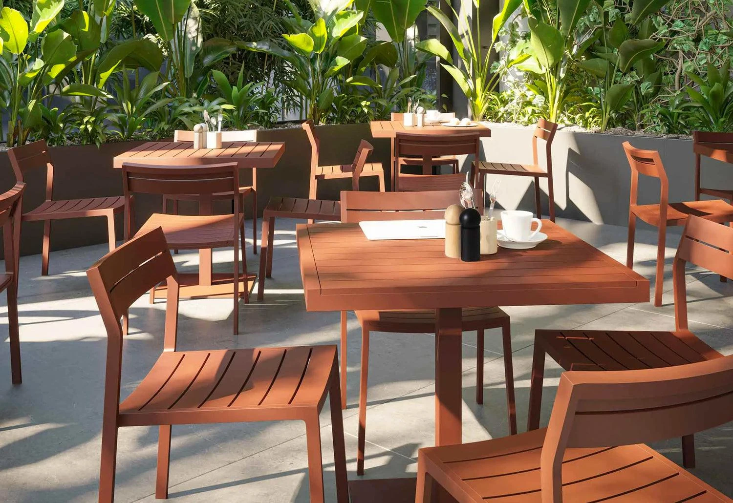 Case Eos Side Chair - Image 6