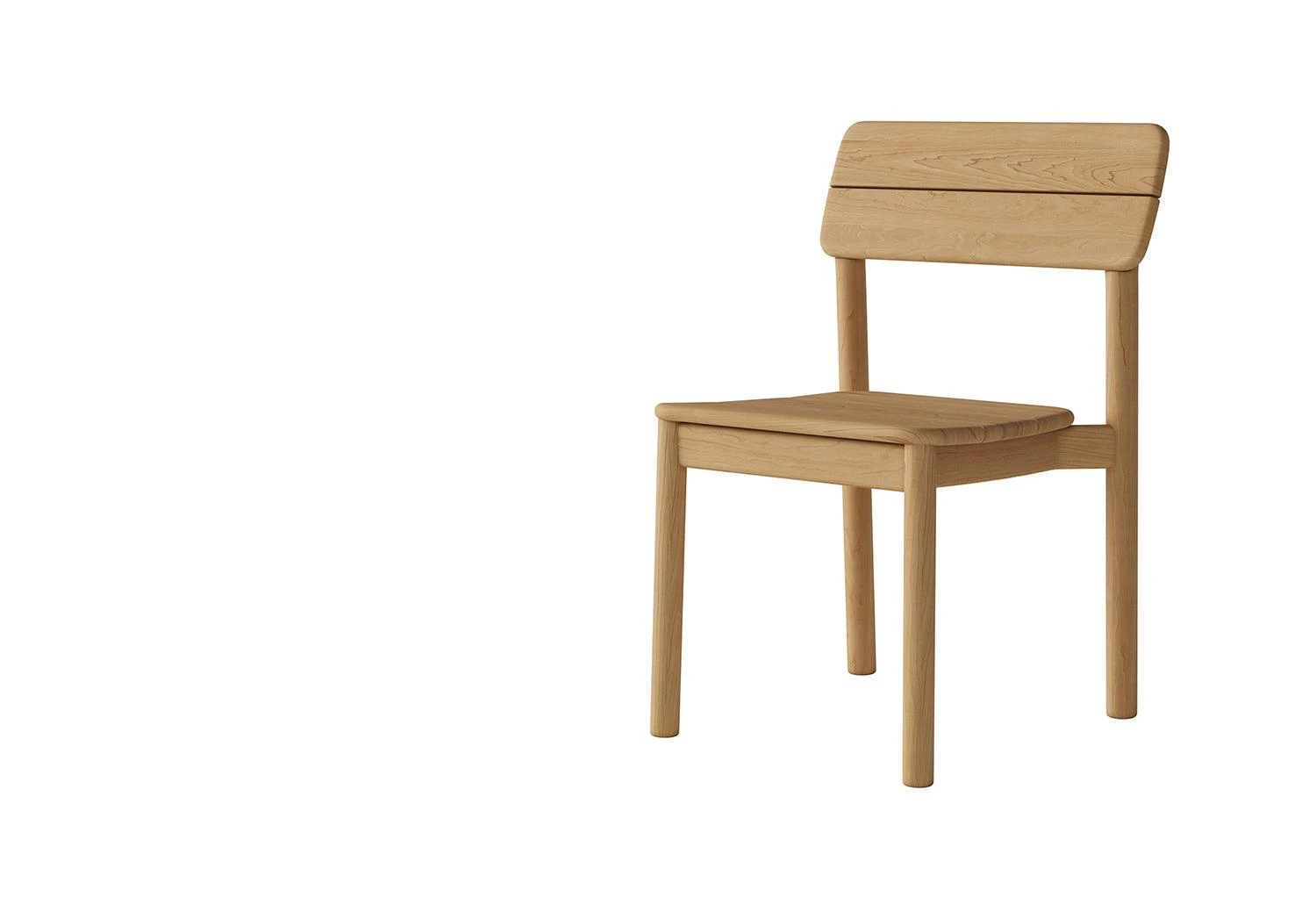 Case Tanso Side Chair