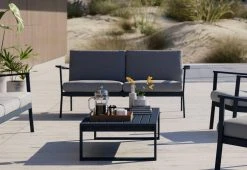 Case Eos 2 Seater Sofa