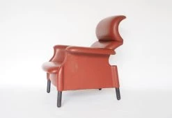 Bernini Castiglioni San Luca Chair, 1960