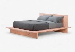 De La Espada Bed One