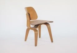 Evans Products Eames DCW Chair, 1945