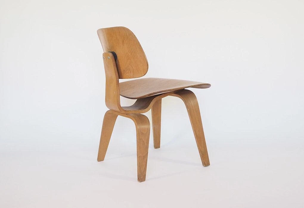 Evans Products Eames DCW Chair, 1945