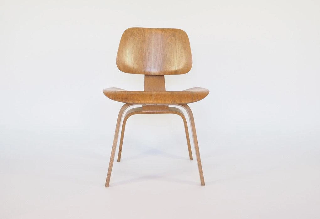 Evans Products Eames DCW Chair, 1945 - Image 3