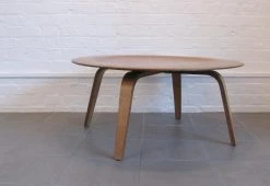 Herman Miller Eames, CTW, 1945