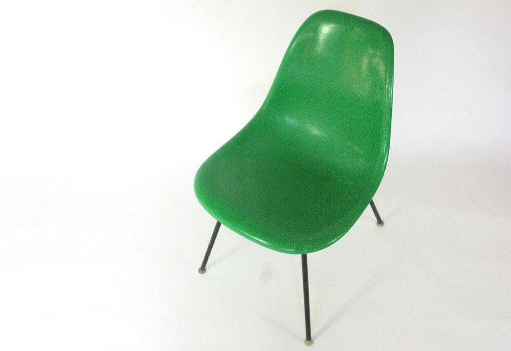 Herman Miller Eames DSG Chair, 1950 - Image 2