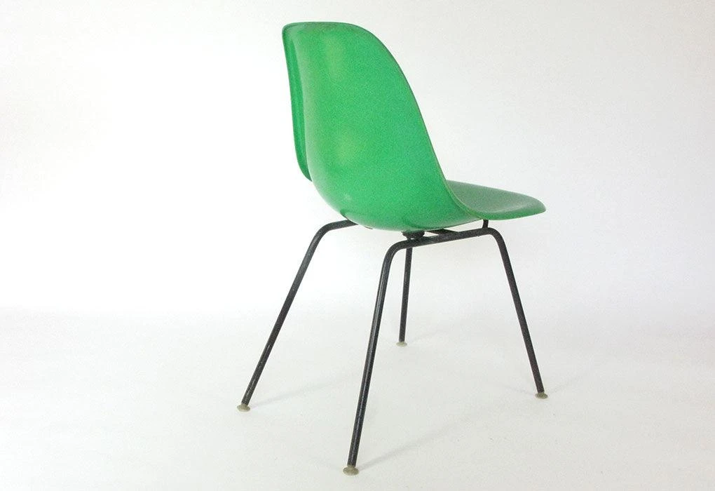 Herman Miller Eames DSG Chair, 1950 - Image 3