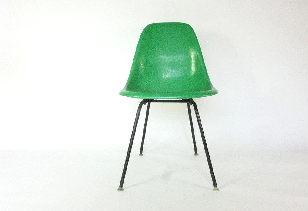 Herman Miller Eames DSG Chair, 1950 - Image 4
