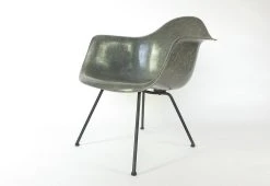 Zenith Plastics Eames MAX Chair, 1950