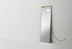 Glas Italia Ecco Mirror