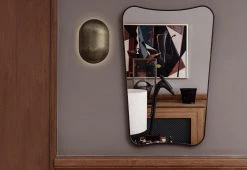 Gubi FA33 Mirror, 1933