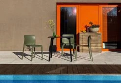 Magis First Outdoor Chair, 2007