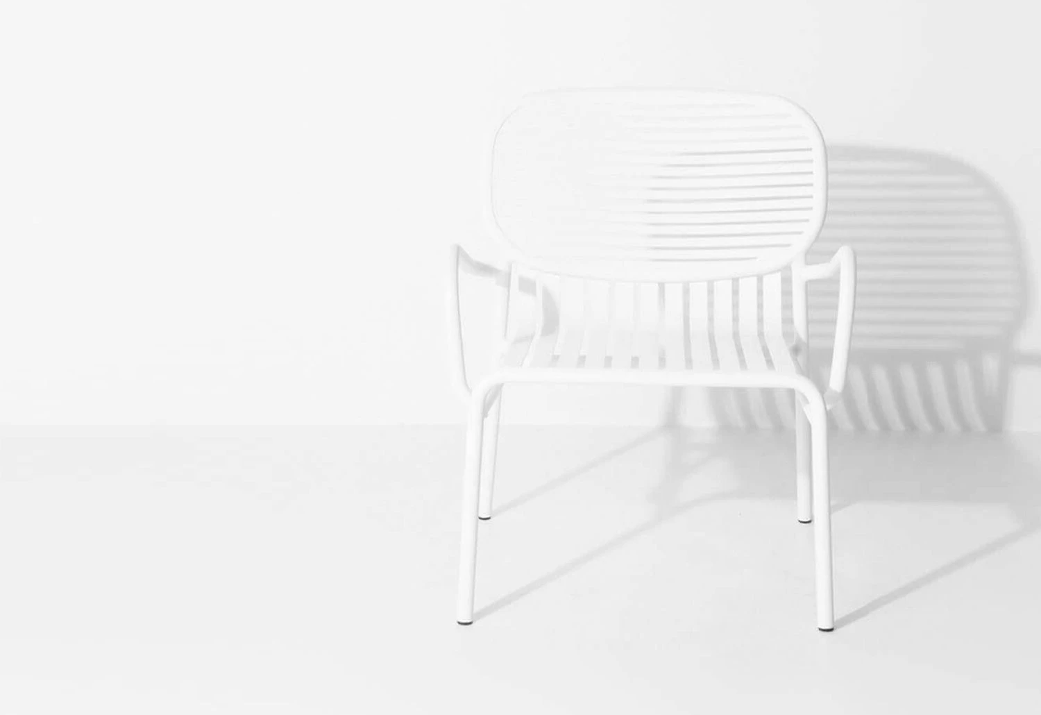 Petite Friture Week-End Lounge Chair - Image 9