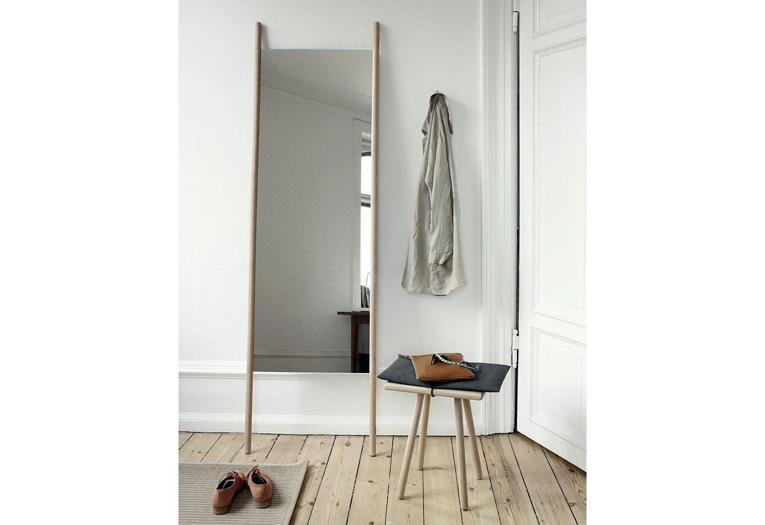 Skagerak Georg Mirror - Image 3