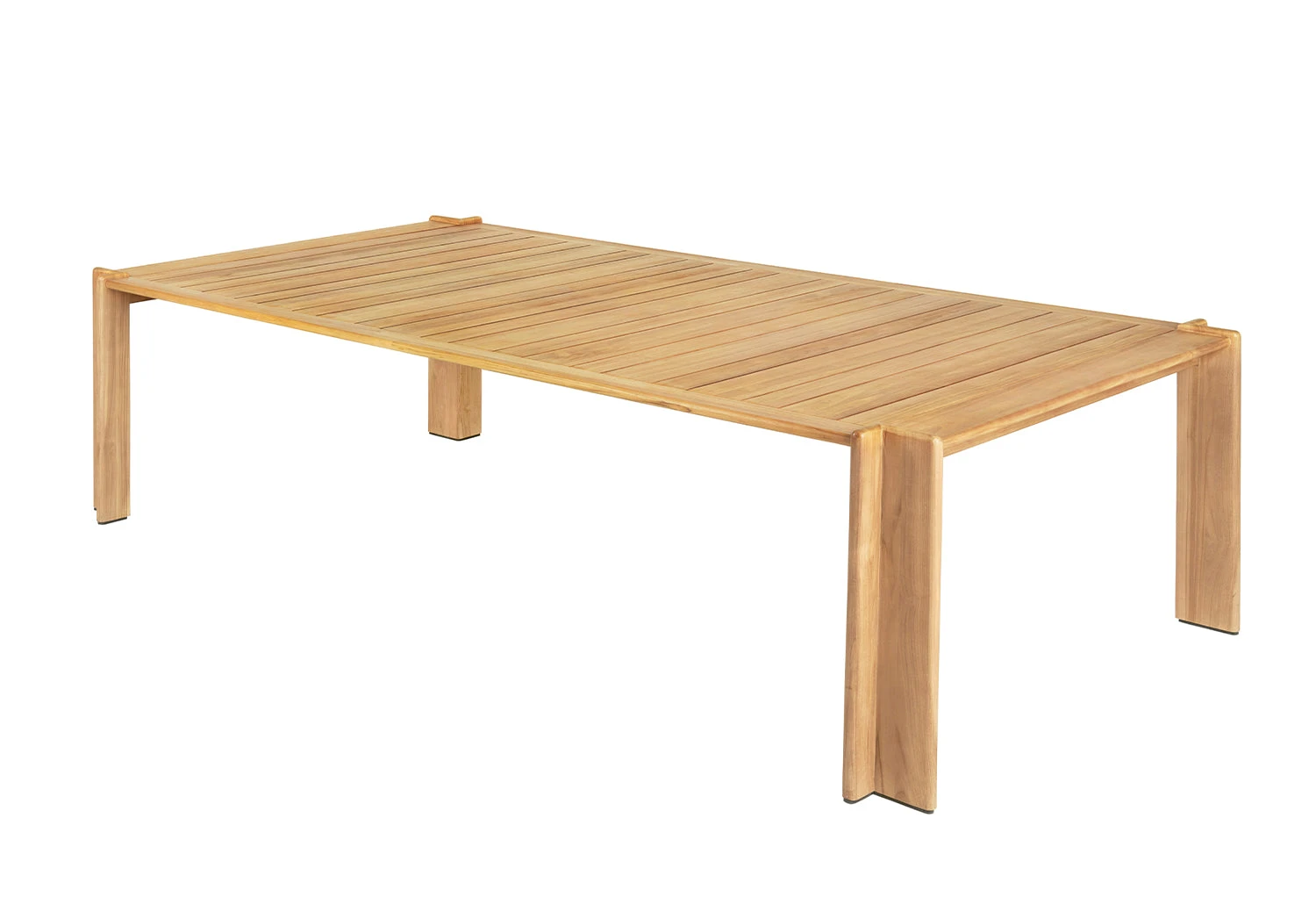 Gubi Atmosfera Outdoor Dining Table - Image 3