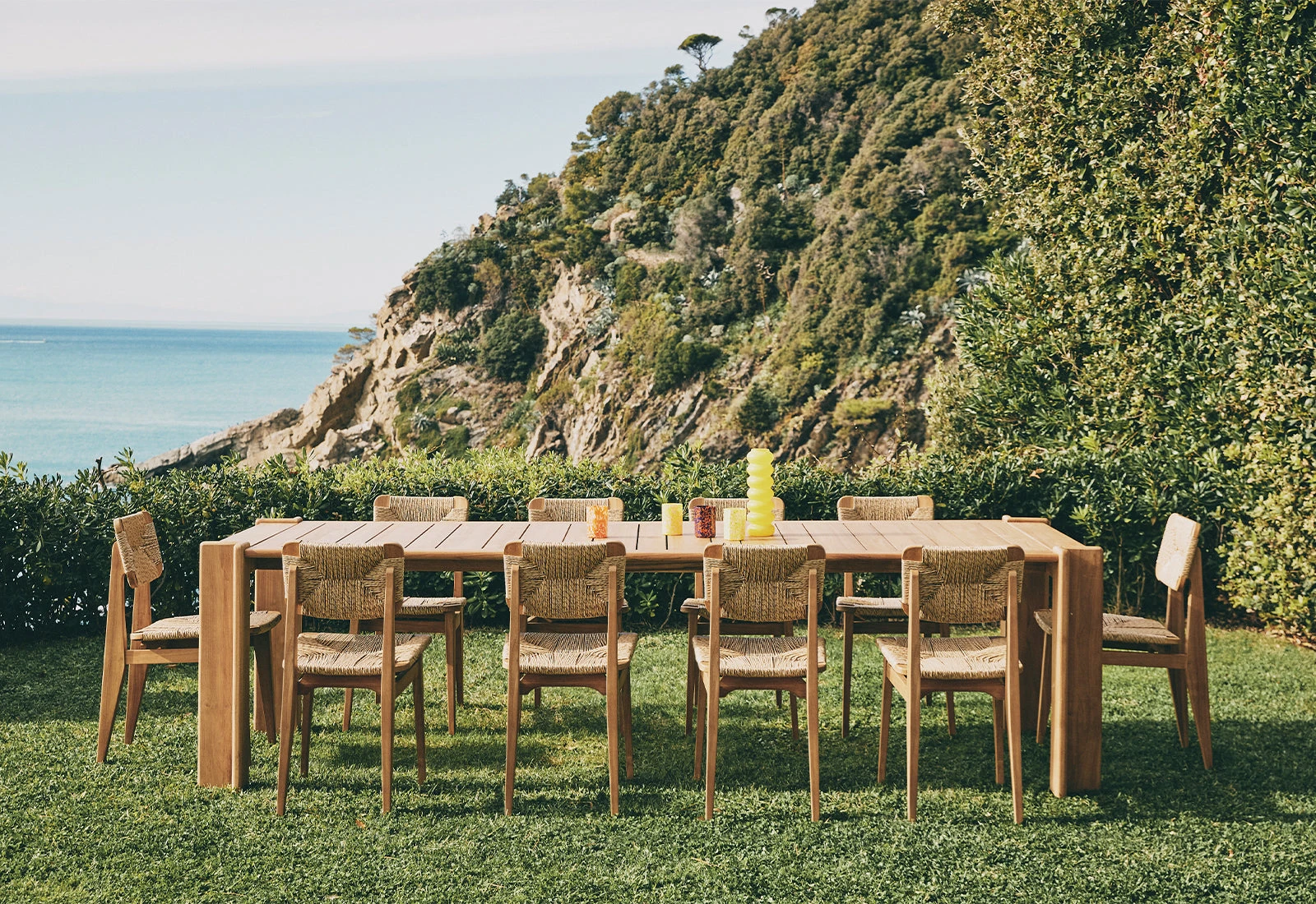 Gubi C-chair Outdoor, 1947 - Image 13