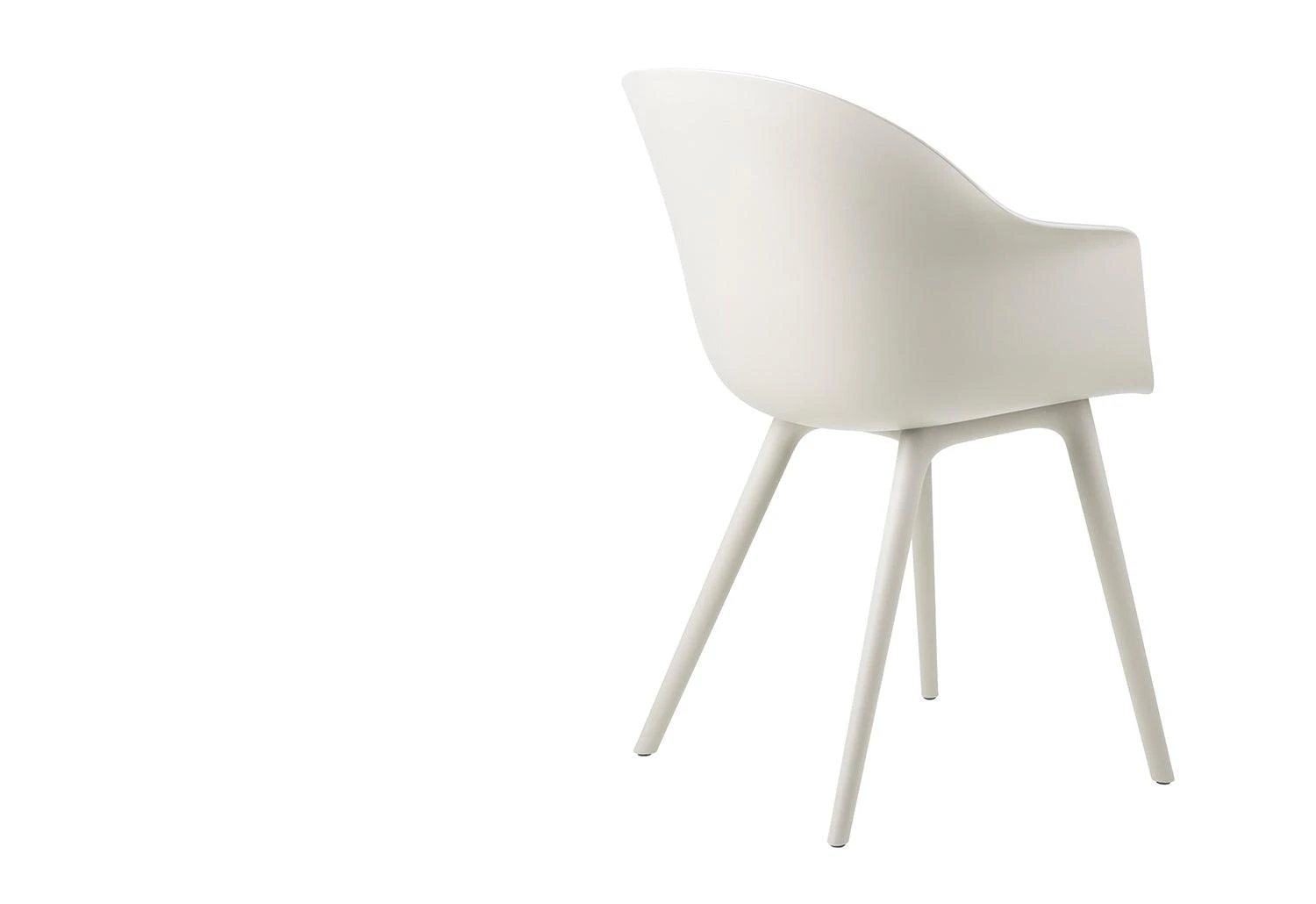 Gubi Bat Chair Outdoor, 2021 - Image 5