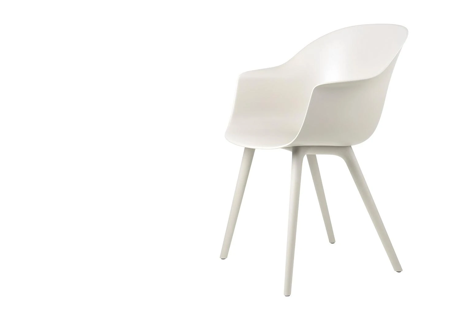 Gubi Bat Chair Outdoor, 2021 - Image 4