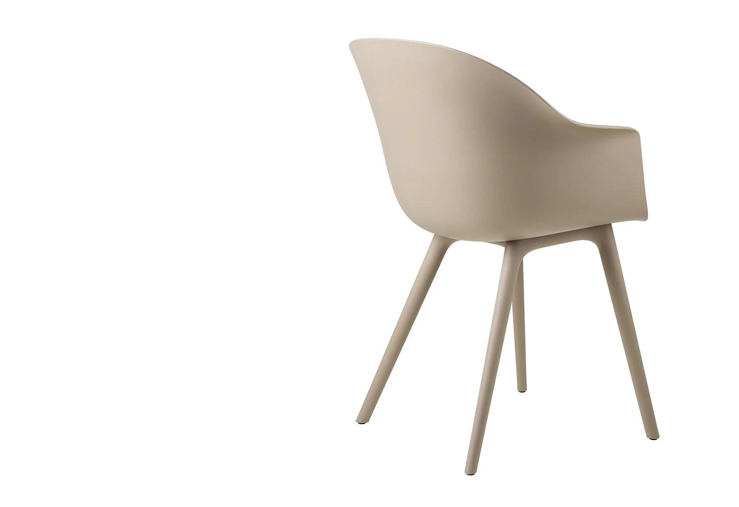 Gubi Bat Chair Outdoor, 2021 - Image 3