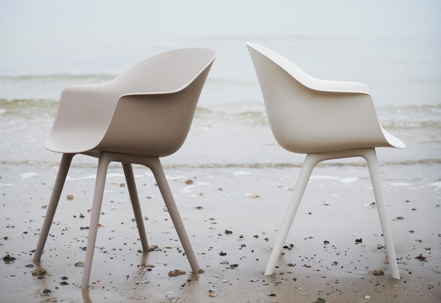 Gubi Bat Chair Outdoor, 2021 - Image 6