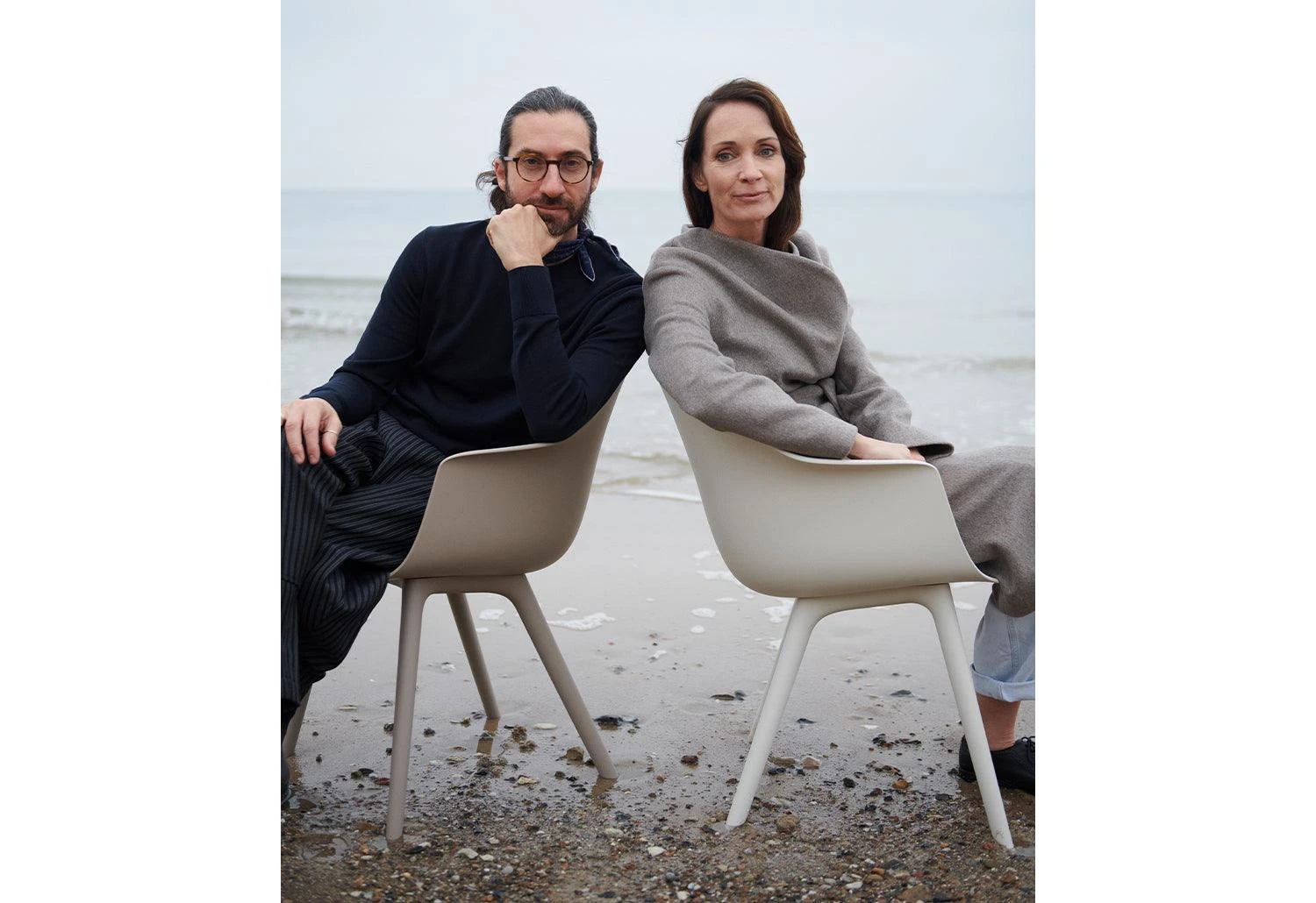 Gubi Bat Chair Outdoor, 2021 - Image 7