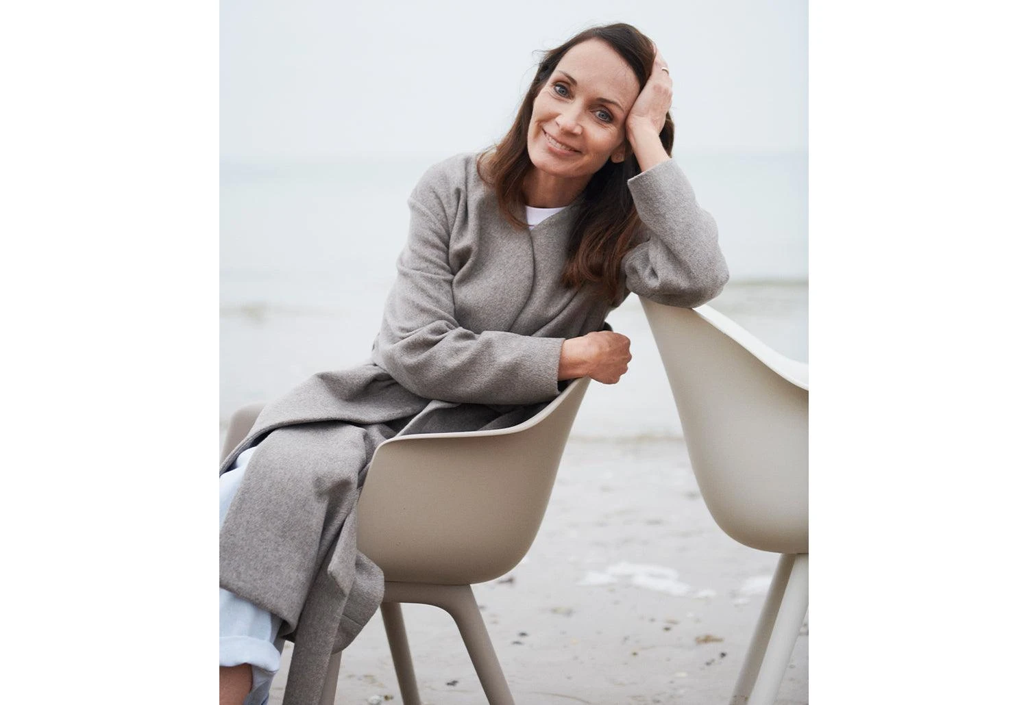 Gubi Bat Chair Outdoor, 2021 - Image 8