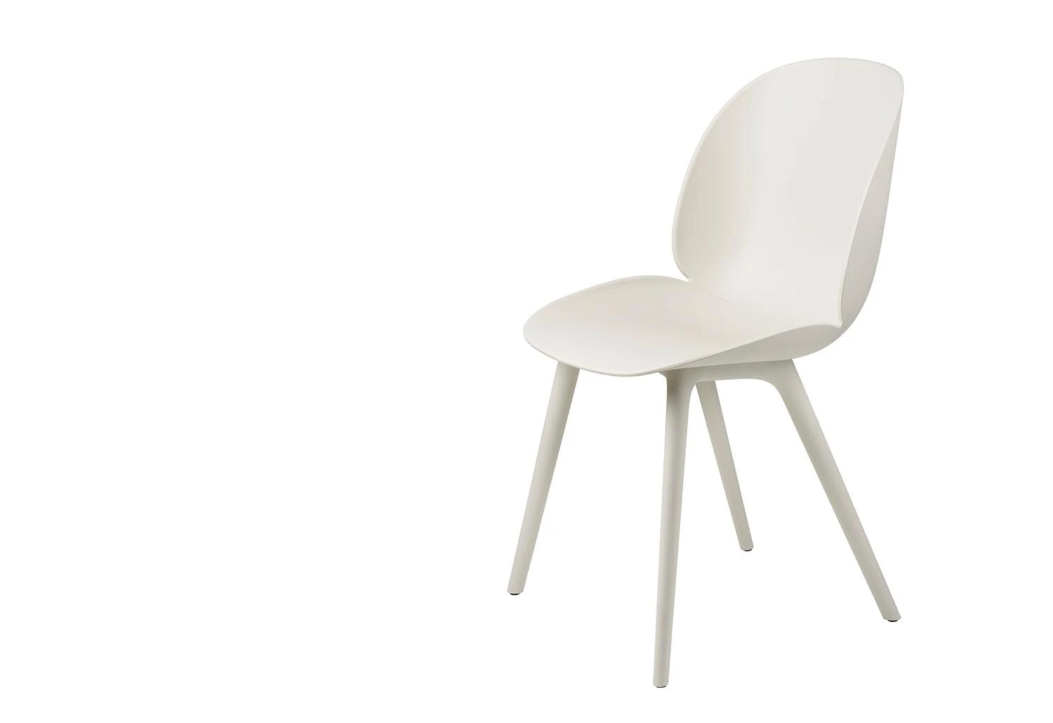 Gubi Beetle Chair Outdoor, 2021 - Image 4