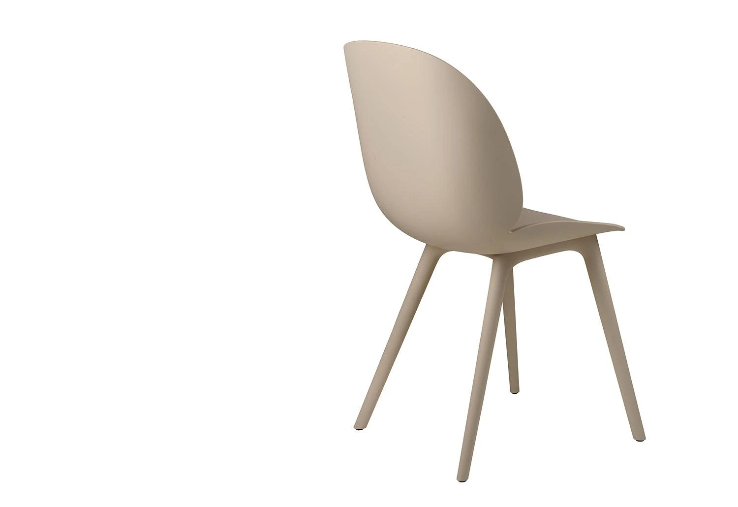 Gubi Beetle Chair Outdoor, 2021 - Image 3