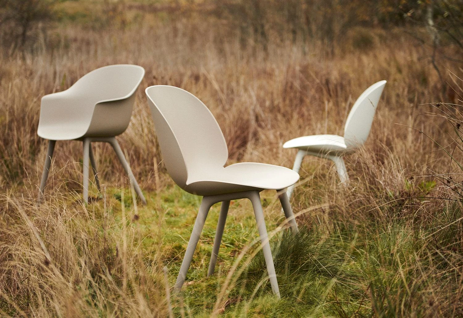 Gubi Beetle Chair Outdoor, 2021 - Image 7
