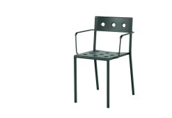 Hay Balcony Armchair, 2022