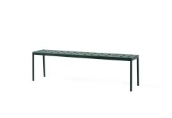 Hay Balcony Bench, 2022
