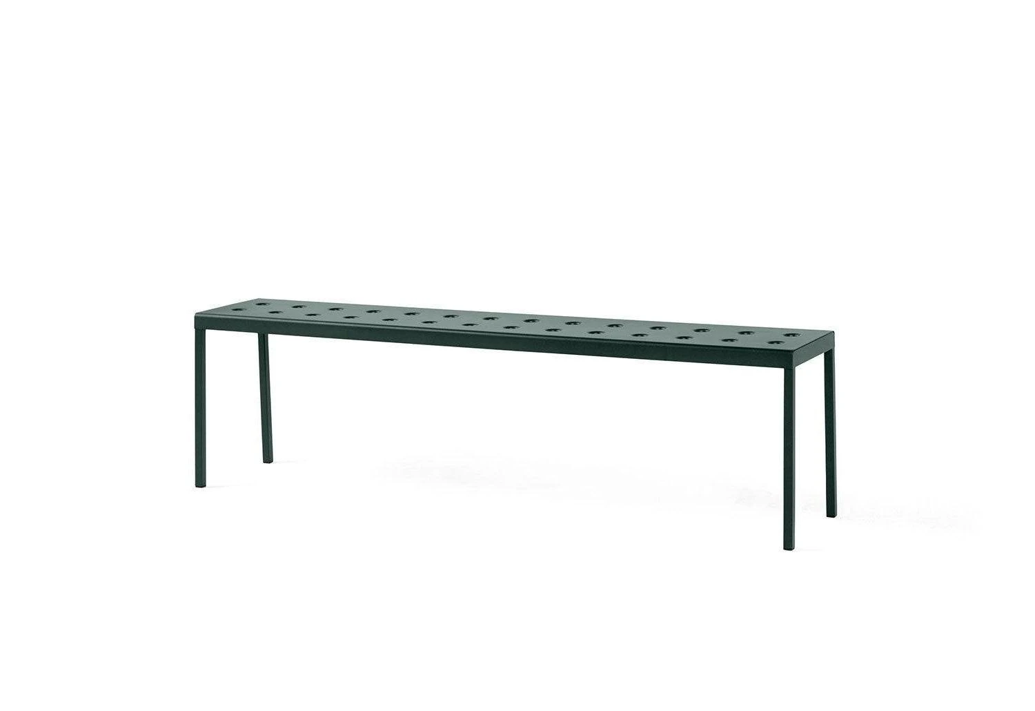 Hay Balcony Bench, 2022