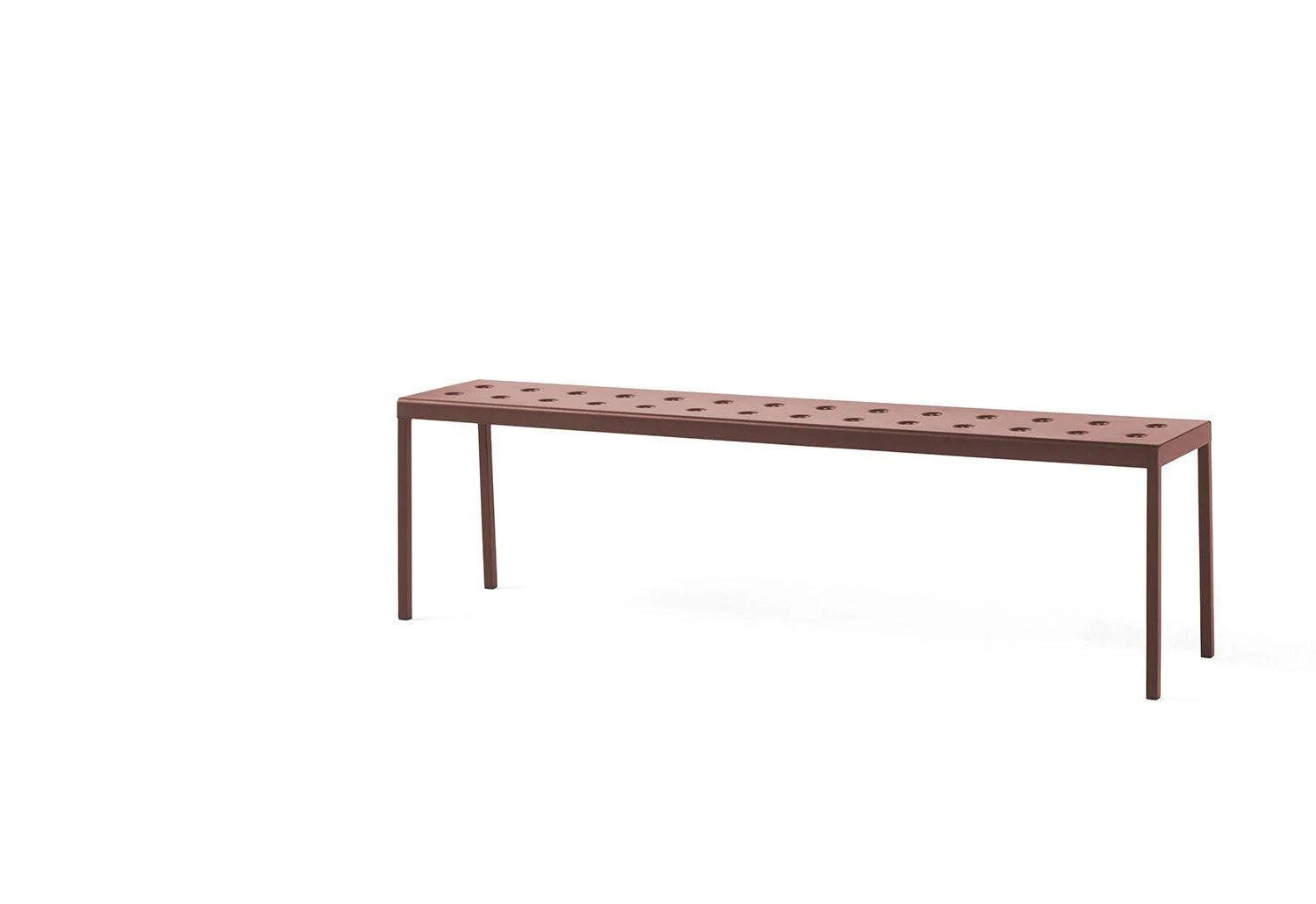 Hay Balcony Bench, 2022 - Image 19