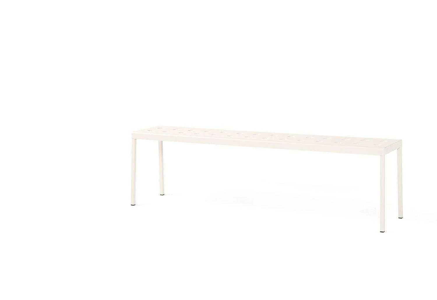 Hay Balcony Bench, 2022 - Image 21