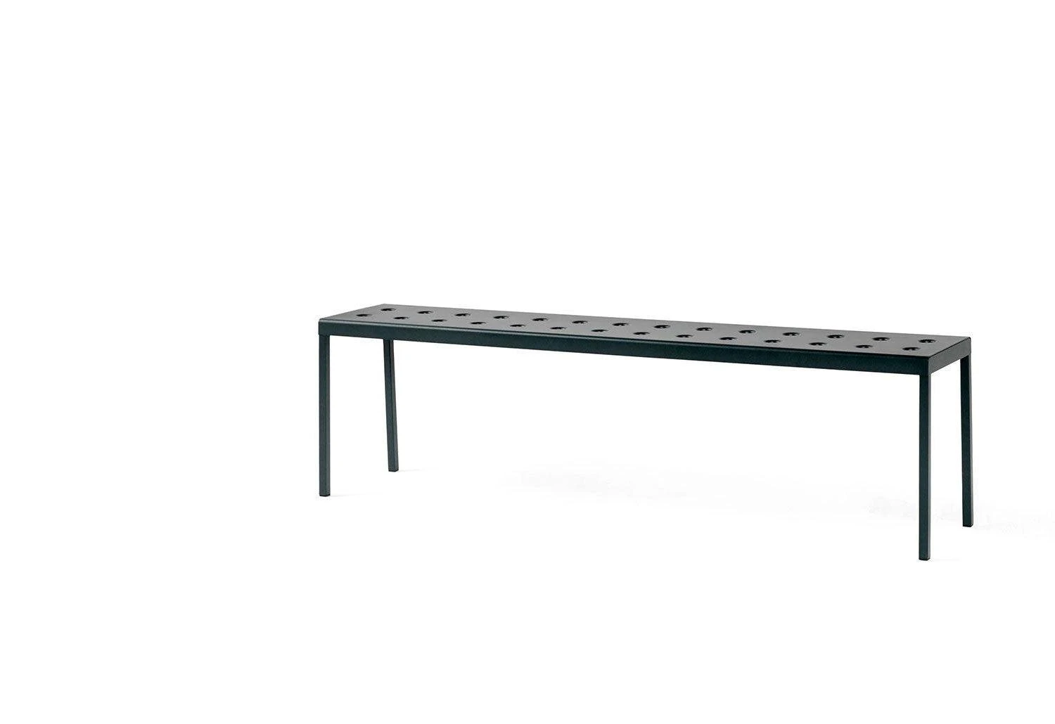 Hay Balcony Bench, 2022 - Image 22