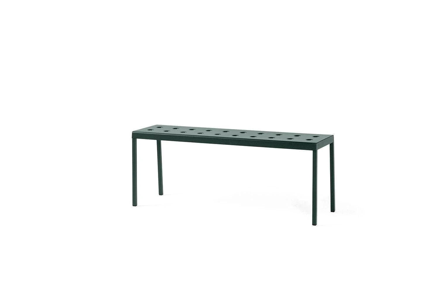 Hay Balcony Bench, 2022 - Image 14