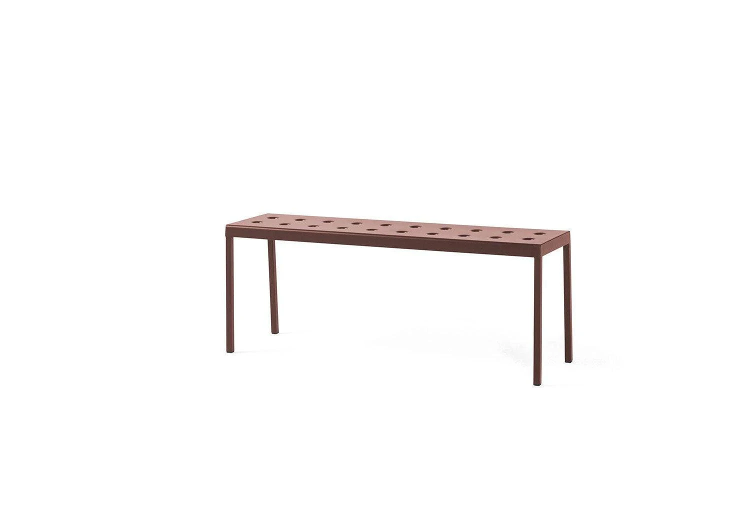 Hay Balcony Bench, 2022 - Image 15