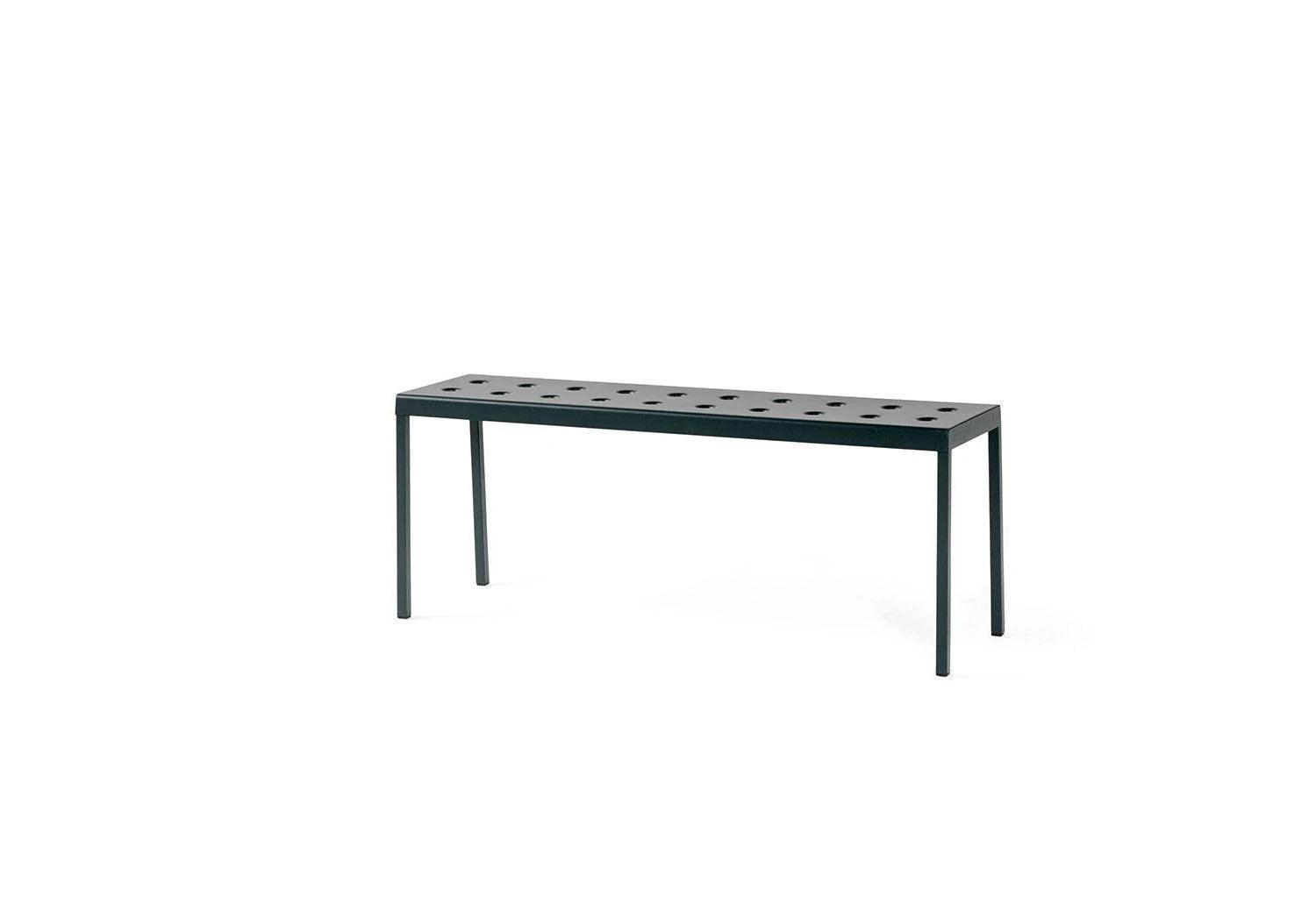 Hay Balcony Bench, 2022 - Image 18