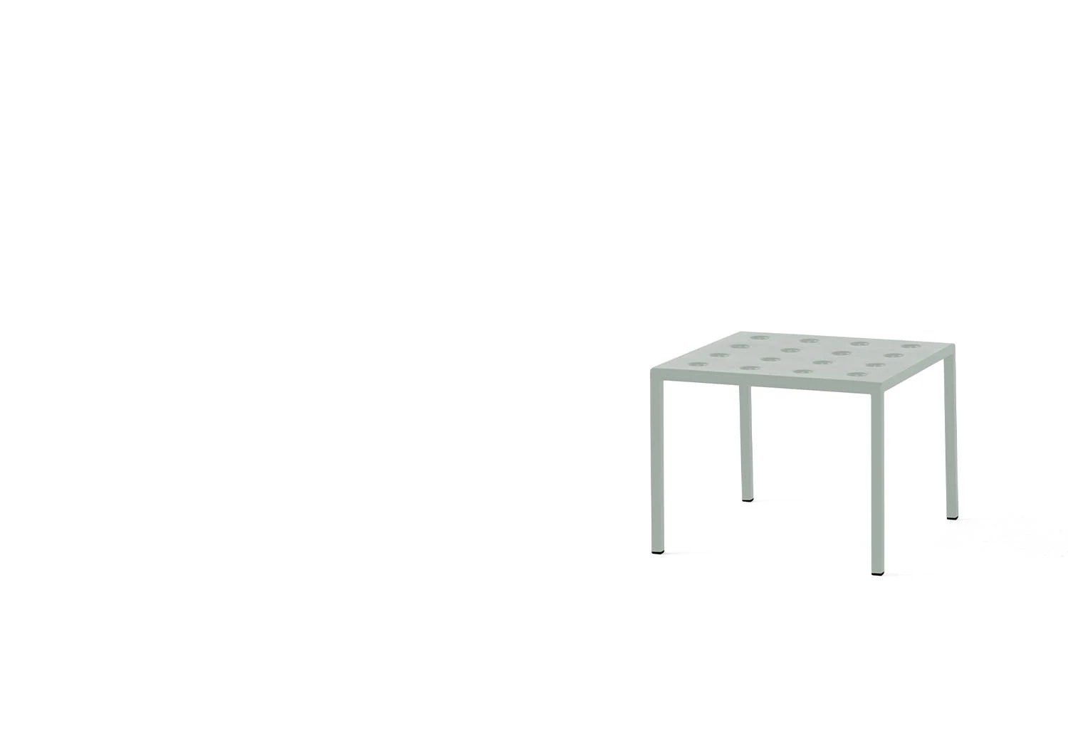 Hay Balcony Table, 2022 - Image 22