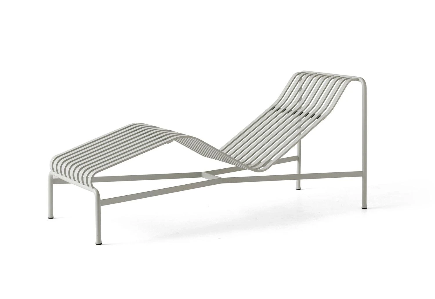 Hay Palissade Chaise Longue - Image 6