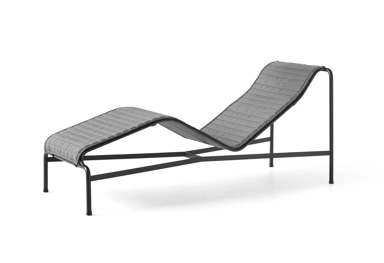 Hay Palissade Chaise Longue - Image 12