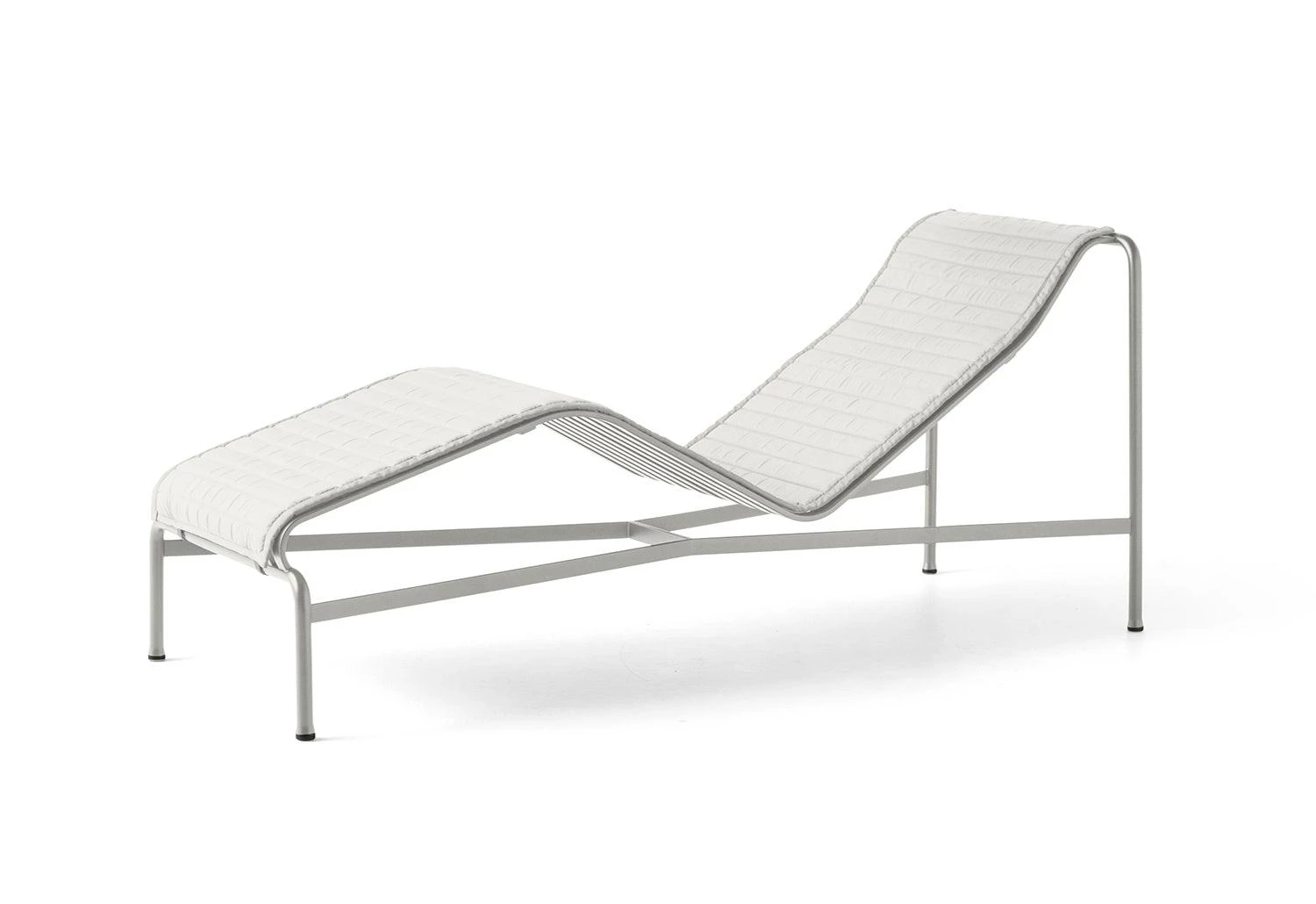 Hay Palissade Chaise Longue - Image 14